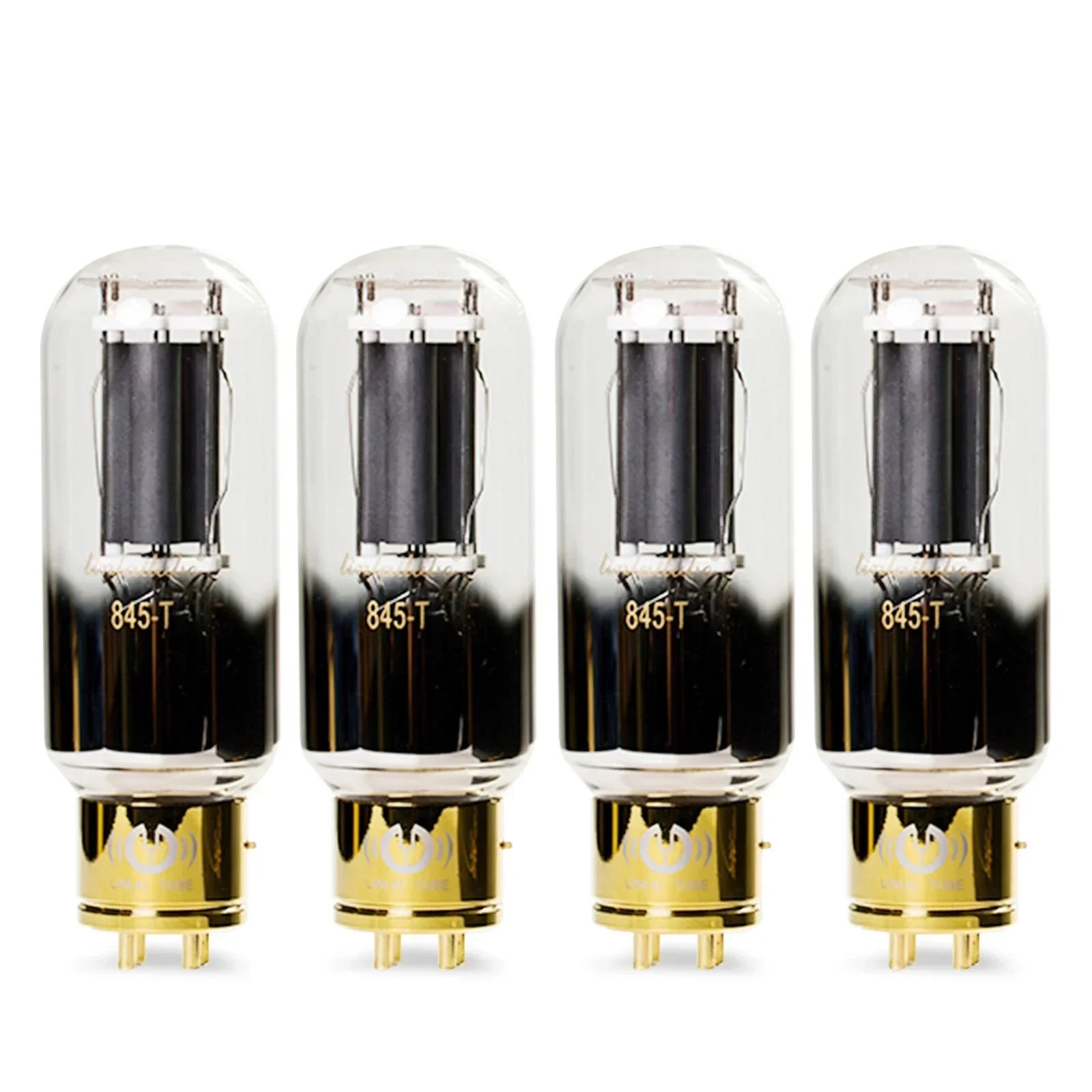 SUQIYA-LINLAI 845-T 845T Vacuum Tube Replace WE845 845-DG A845 845-TA 845 HIFI Audio Valve Electronic Tube Amp DIY Match Quad - Image 7