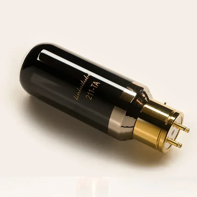 LINLAI Vacuum Tube 211-TA 211TA Replaces 211 E211 E-211 WE211 HIFI Audio Valve Electronic Tube Amplifier Audio Kit DIY Matched - Image 4