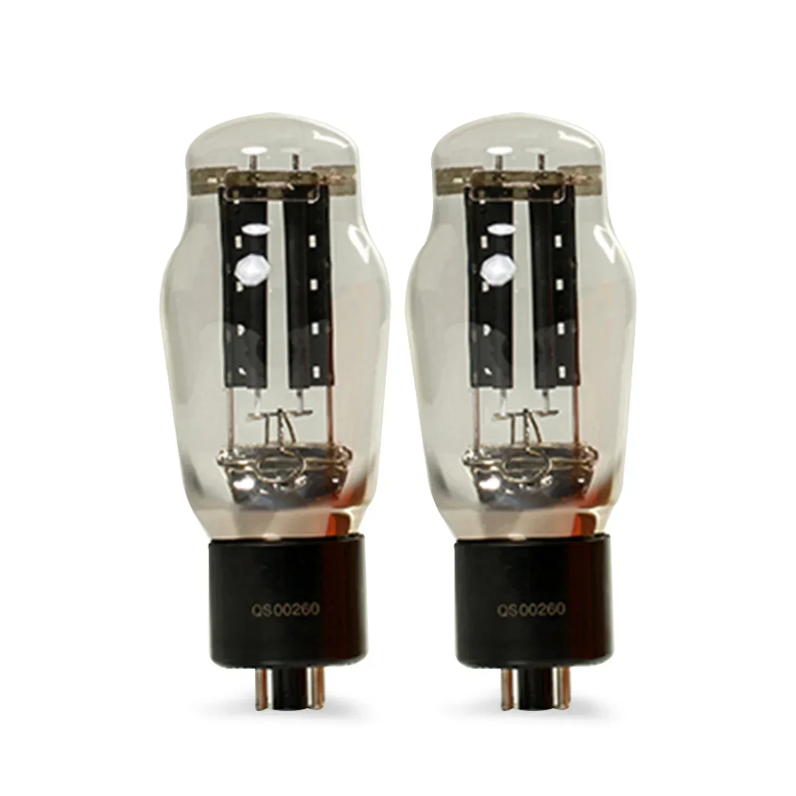 LINLAI WE274B Rectifier Tube Can Replace 5U4G/5AR4/5R4G/GZ34 Tube - Image 5