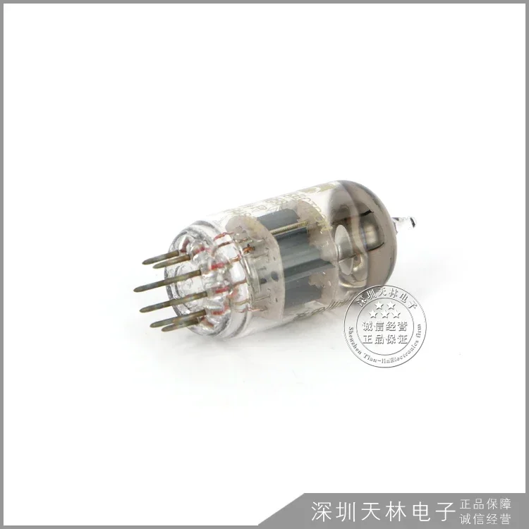 SUQIYA-Svetlana 6N1-P 6N1P Vacuum Tube Upgrade ECC85 6H1N 6N1 HIFI Audio Valve Electronic Tube DIY Amplifier Kit Match Quad - Image 3