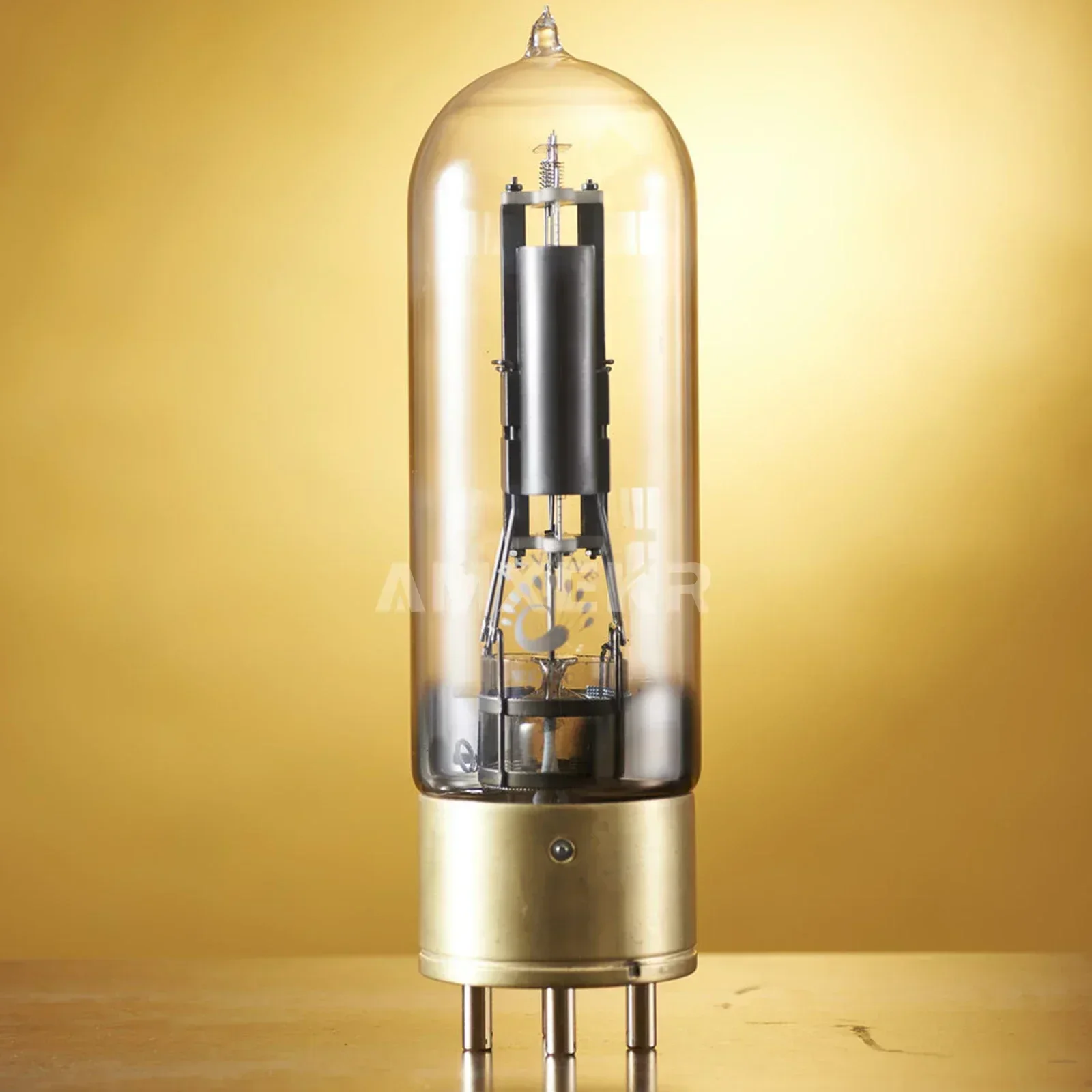 PSVANE WE212E Xtreme Series Replica West Elecic Vintage Vacuum Tube 212 Lamp Factory Matched - Image 5
