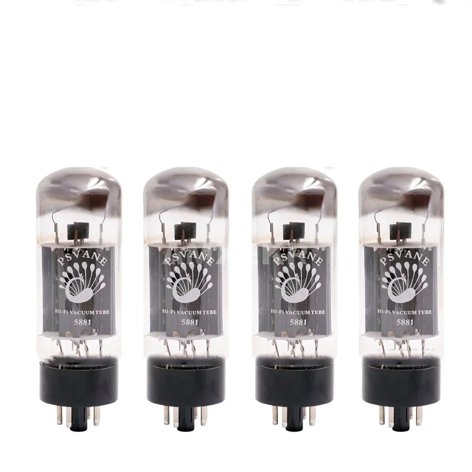 SUQIYA-PSVANE 5881 Vacuum Tube Replaces 6L6G 6L6GA 6L6GB 6L6GC 5881A 350C 6P3P Electron Tube For Audio Amplifier - Image 2