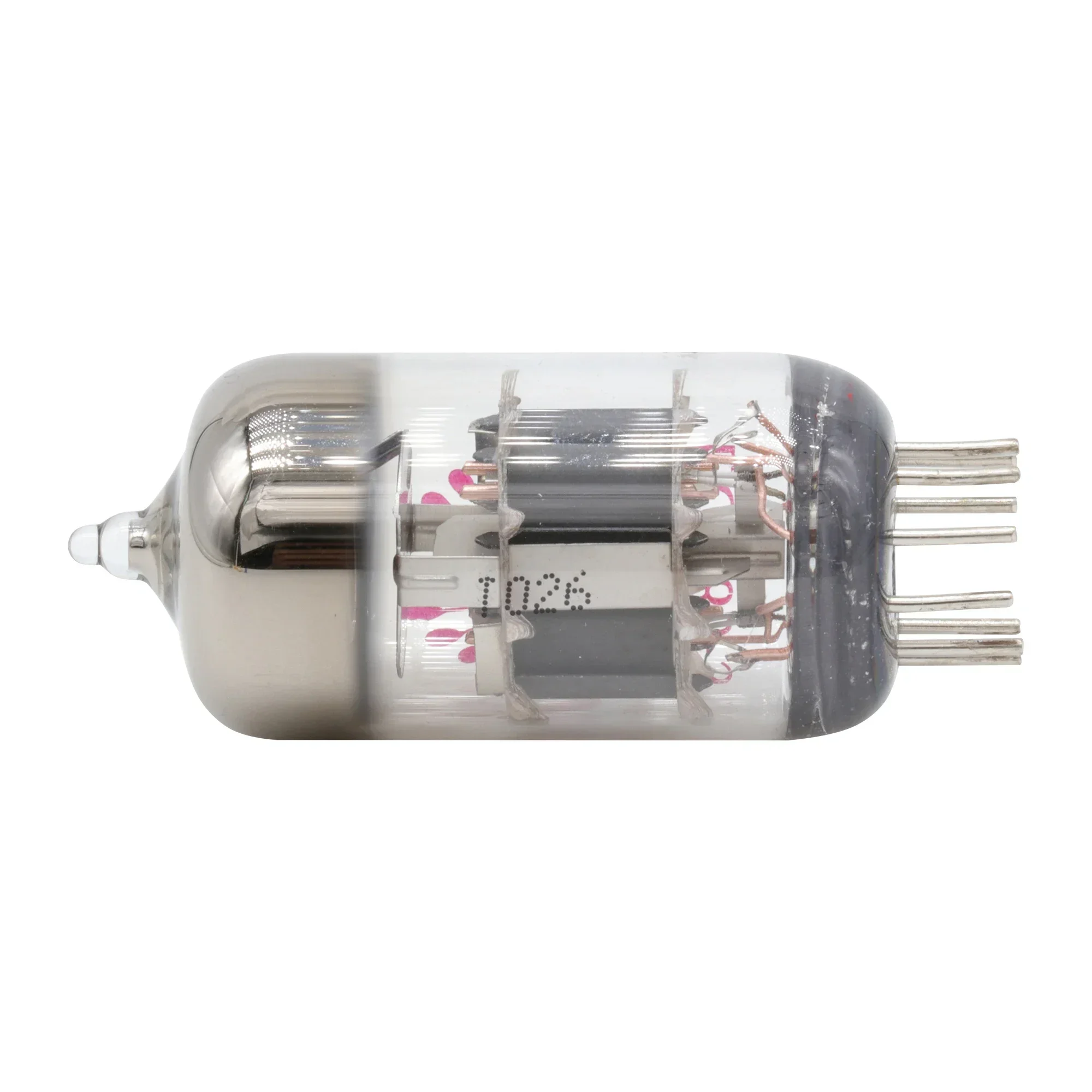 SUQIYA-PSVANE ECC83-S Vacuum Tube ECC83 12AX7 Microphone Test Low Noise for Guitar AMP Speaker Pre-amp - Image 4