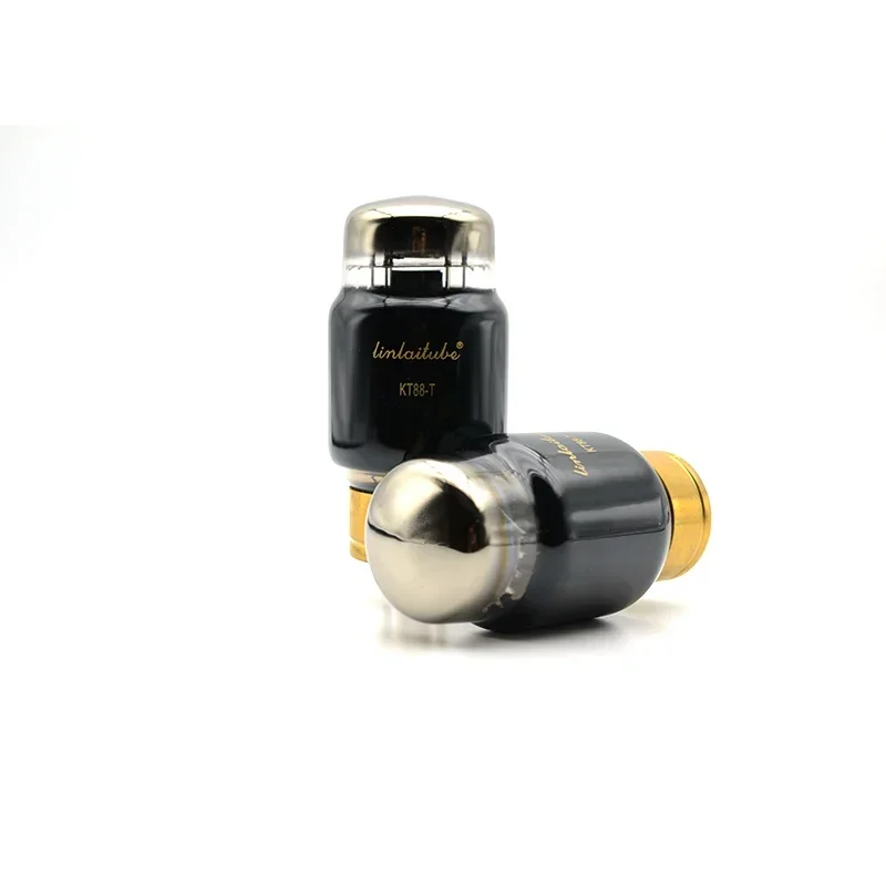 SUQIYA-LINLAI Vacuum Tube KT88-T KT88T HIFI Audio Valve Replaces KT88 KT120 6550 Electronic Tube Amplifier Kit DIY Match Quad - Image 6